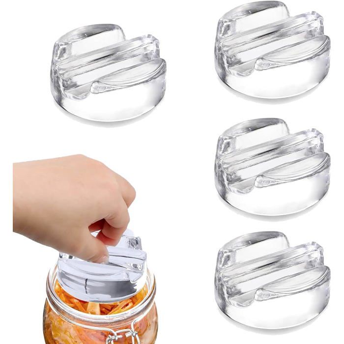 4pcs poids de fermentation en verre de fermentation Poids de — free download