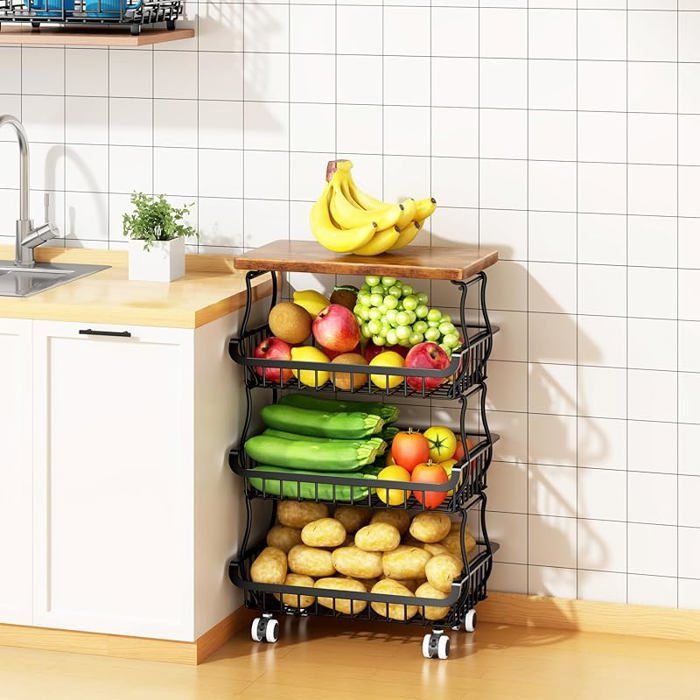 Organisateur de garde-manger à suspendre sur la porte, étagère à épices murale à 6 niveaux, réglable, en acier robuste, pour assaisonnement, pour maison, cuisine, buanderie, salle de bain, noir | FR Organisateur de garde-manger à suspendre sur la porte, étagère à épices murale à 6 niveaux, réglable, en acier robuste, pour assaisonnement, pour maison, cuisine, buanderie, salle de bain, noir | FR