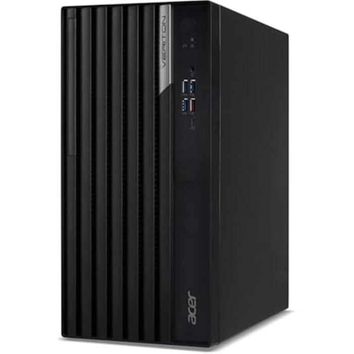 Acer Veriton VM6710G Intel® Core™ i9 i7 13700 DDR4 SDRAM 3 To HDD+SSD NVIDIA RTX A4000 Windows 11 Pro Midi Tower PC Neuf - vue 7