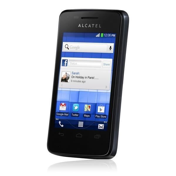 Telephone portable tout operateur