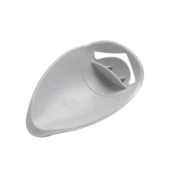 ODIWEN - Rallonge De Robinet Silicone Pour Enfants - Change De Couleur Si L'eau Est Trop Chaude !