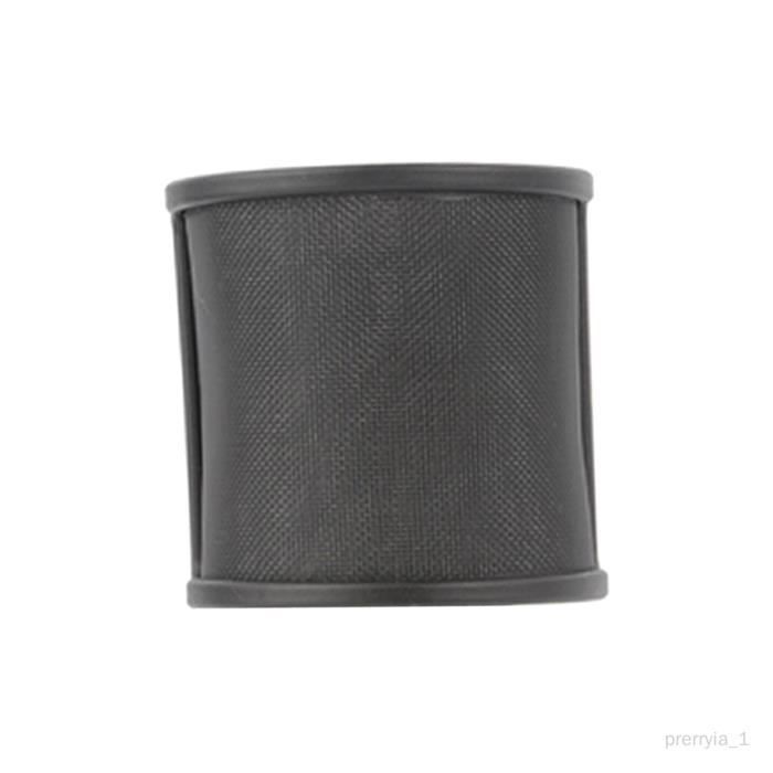 RØDE WS6 - Bonnette Anti-Vent Haute Performance Pour Micro Canon NTG1/2/4/4+ Et Shotgun 21-22,5 Mm