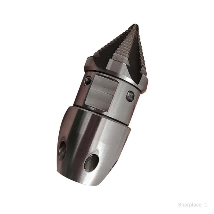 Buse De Nettoyage Rotative 3/8'' BSP Pression D'égout Tuyau