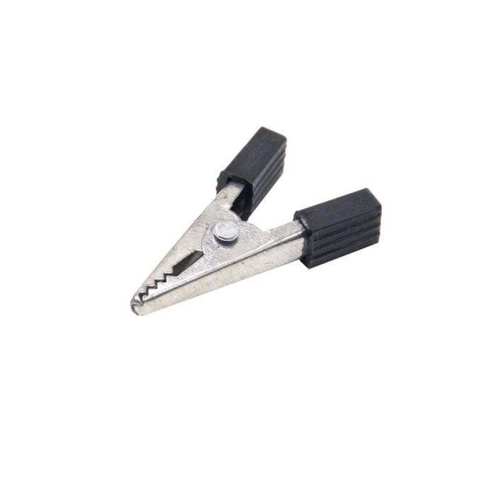 Pince Mixte Robuste Avec Poignée Souple Ergonomique