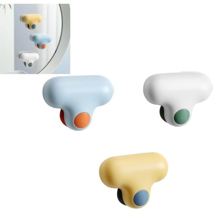 Raclette De Douche Mola, Je Commande !, Raclette Douche Noir