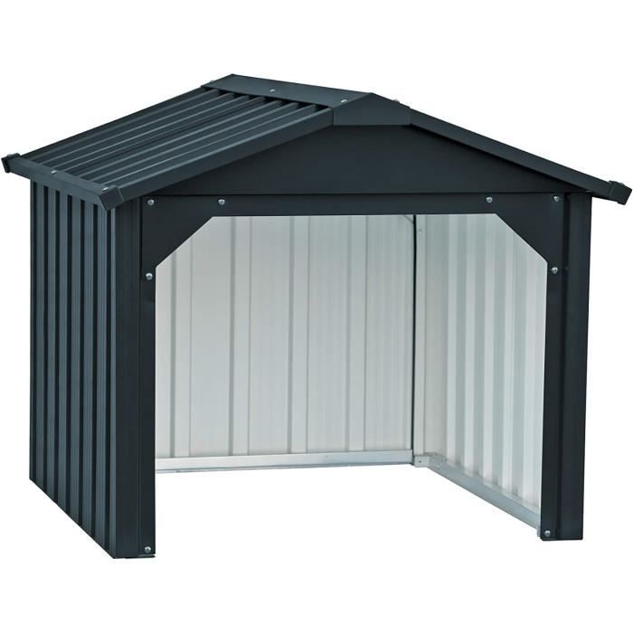 Protection De Base De Lame En Métal Pour Tondeuse/débroussailleuse - Tête De Coupe Réglable Multi-angle, 6.5x2x5 Cm