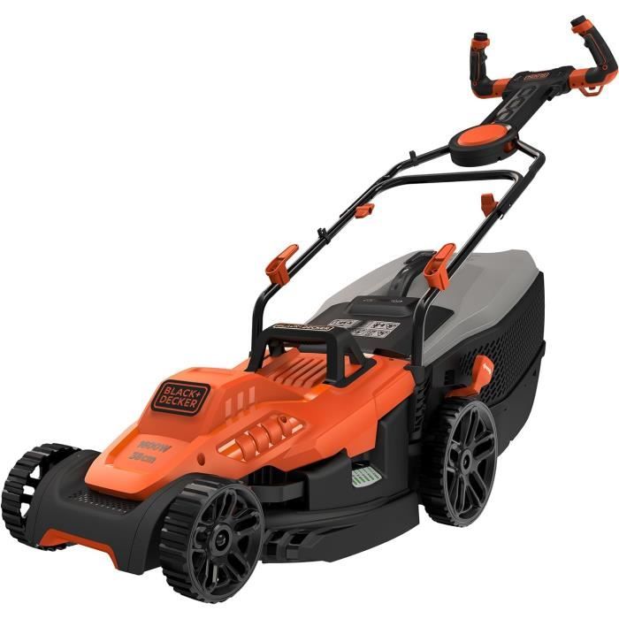 Tondeuse Electrique Cdiscountnull