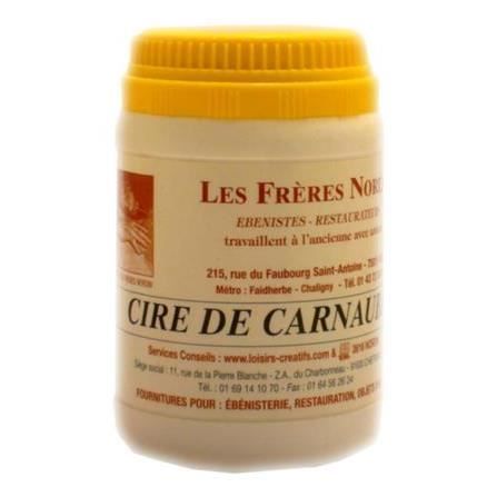 Cire Des Freres Nordin
