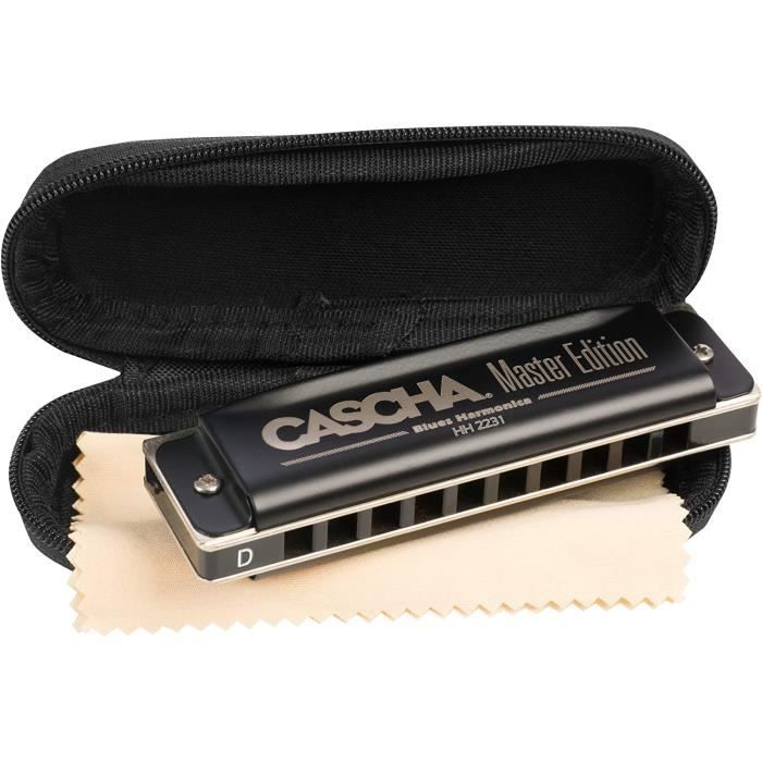 Lucien Harmonica - Collection Complète 26 Exemplaires De A à Z - Figurines Neuves