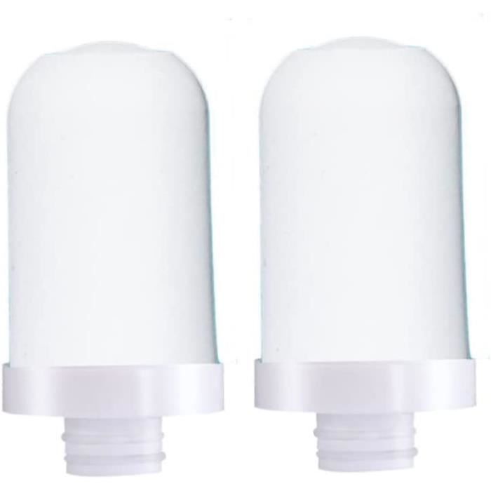 Cartouche Antitartre 4 En 1 25µm - Cartouche Filtre à Eau Potable Bwt Cartouche Antitartre 4 En 1 25µm - Cartouche Filtre à Eau Potable Bwt