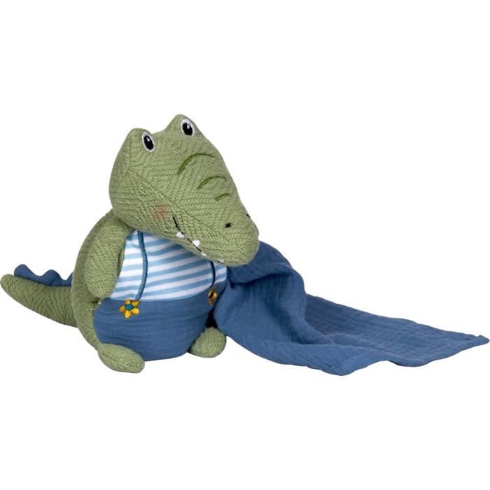 Doudou crocodile cheap