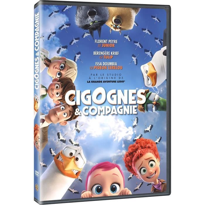 Storks
