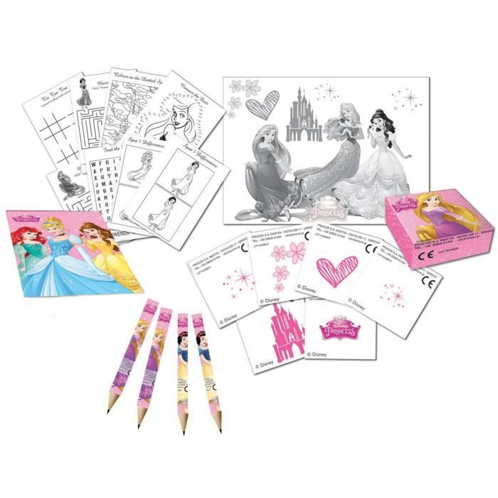 Kit Dessin D Anniversaire Princesses Disney Cdiscount Beaux Arts Et Loisirs Creatifs Kit Dessin D Anniversaire Princesses Disney Cdiscount Beaux Arts Et Loisirs Creatifs