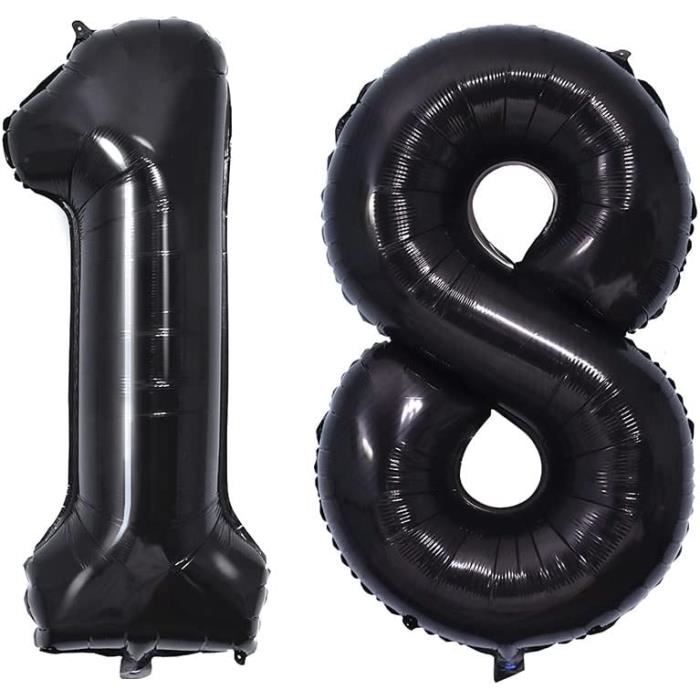 Ballon Aluminium Hélium Bluey - 43 cm pour l'anniversaire de votre