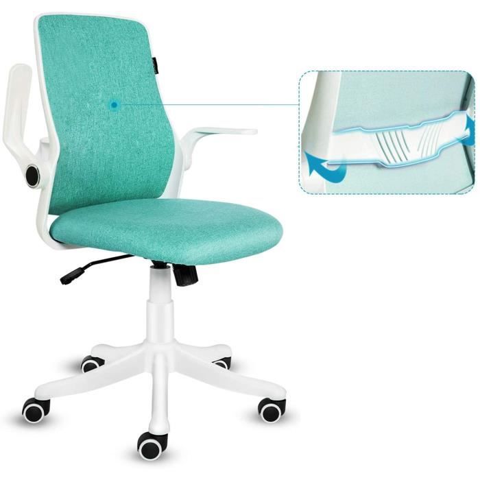 Accoudoir De Chaise De Bureau Accoudoir Accessoire Léger Accoudoir De