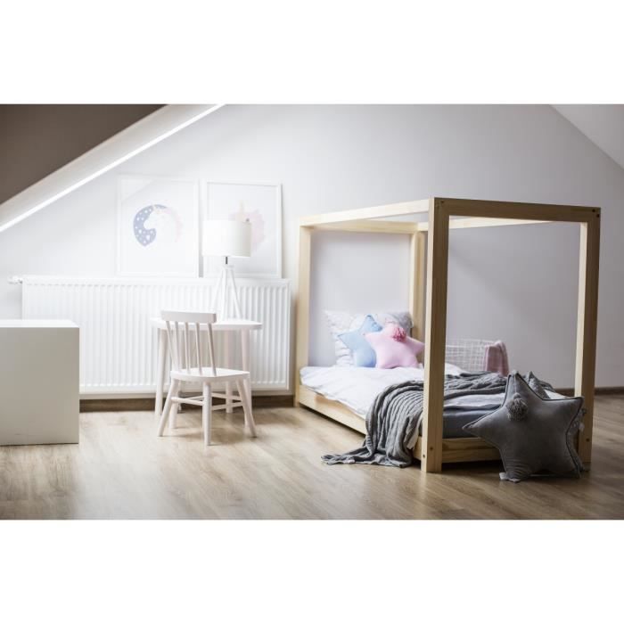 Lit 120x200 Avec Tiroir Achat Vente Pas Cher