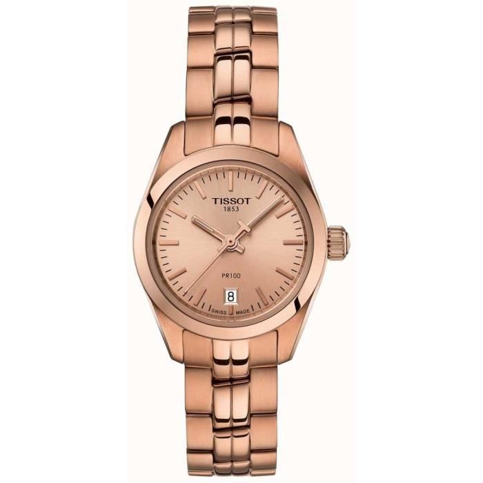 TISSOT Mod. PR100 main image 1