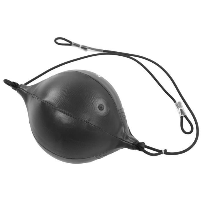 Masque De Frappe En Silicone Pour Boxe - Cible Tête Humaine Antidérapante