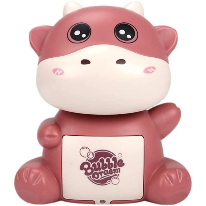 Porte-pinte à Glace En Forme De Vache Highlands - Support Isotherme Pour Canettes Et Crèmes Glacées - Design Mignon Et Pratique Pour Apéros, Fêtes Ou Décoration