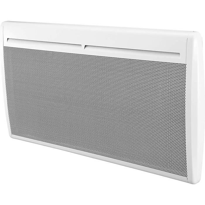 Voltman VOM540015 Radiateur Rayonnant Blanc