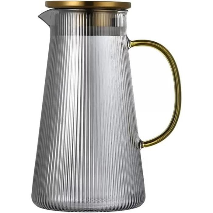 2 Cylindres Gradués En Verre Borosilicaté 10ml - Labo Précision