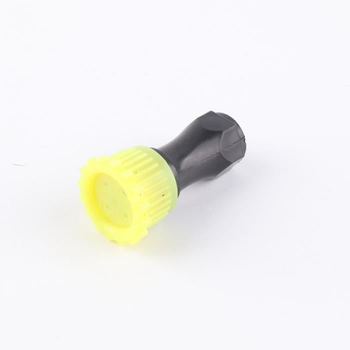 Buse Lave Phare Nouvelle Original Peugeot 206 Cc 6438E4