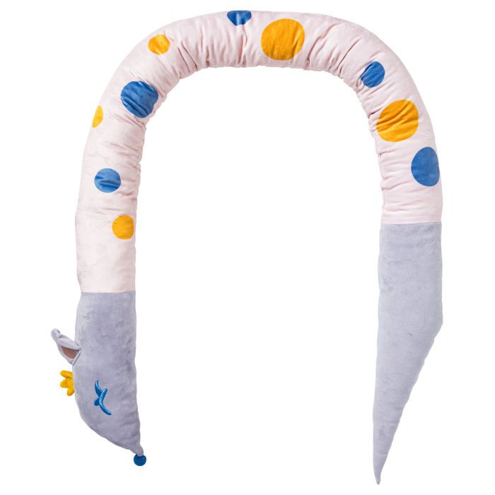 Babycalin Ballerine Boudin Ludique 0 Cm Cdiscount Puericulture Eveil Bebe