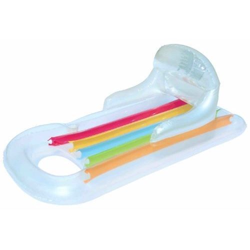 Matelas Gonflable 157x89cm - vue 2