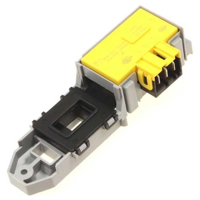 Sécurité de porte Lave linge CANDY 46423