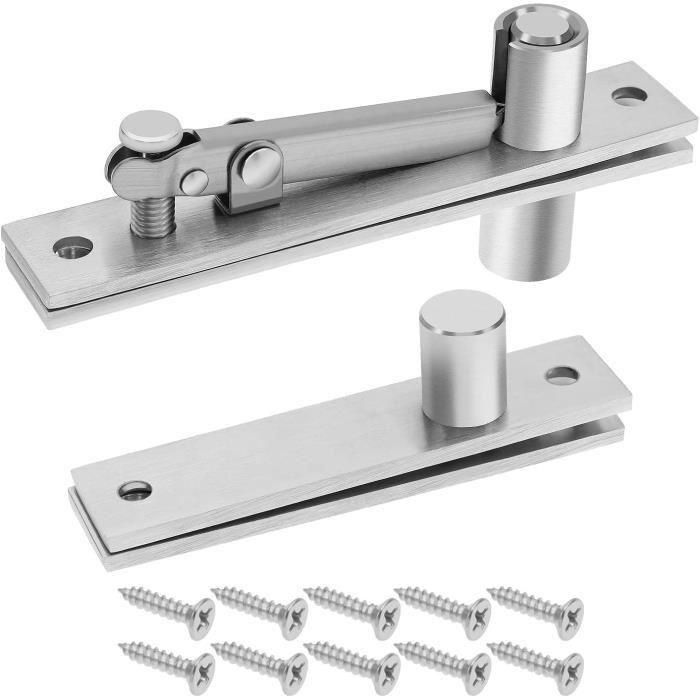 Pivot Pour Porte Bois
