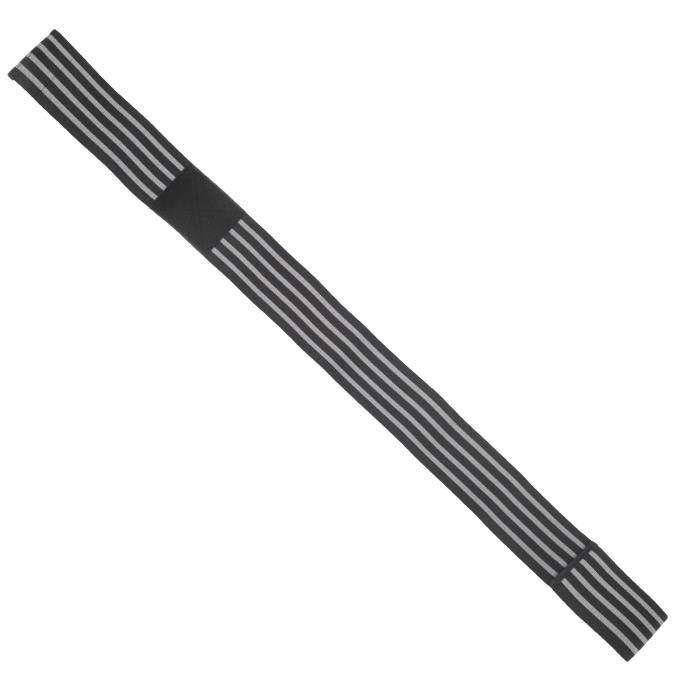 Vive Bande Compression IT Band Iliotibiale - Soulagement Douleurs Genou Hanche Course