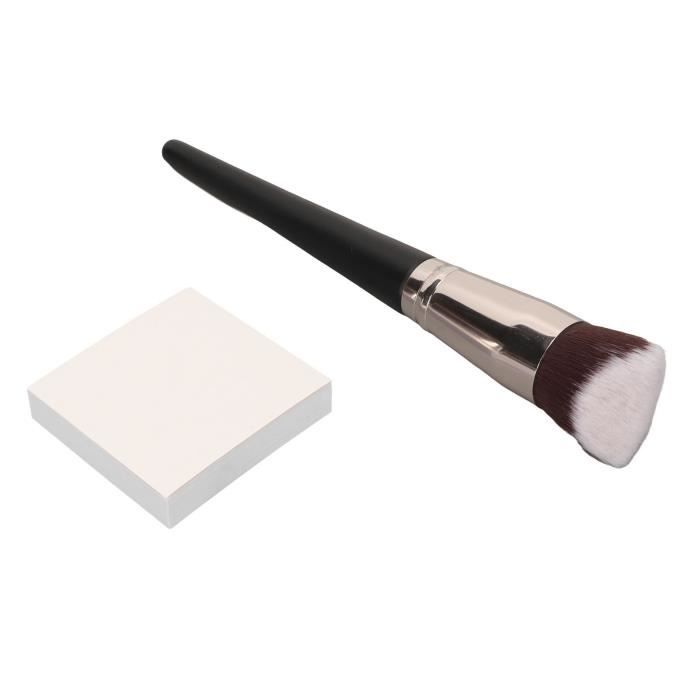 Estompes à Papier NUOBESTY - Lot De 2 Paquets De 12 - Pour Fusain, Pastel Et Crayon - 15.5cm