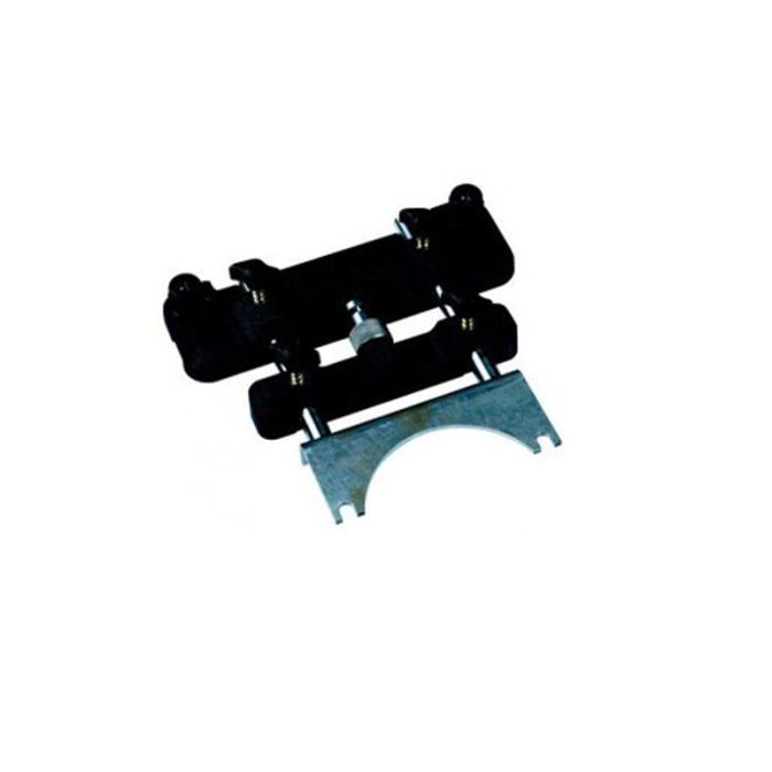Raccord défonceuse pour rails de guidage DEWALT DWS5031 - vue 3