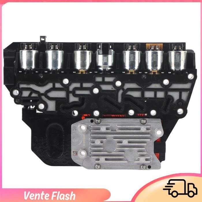 Unité De Commande De Transmission ABS En Métal Facile, Longue