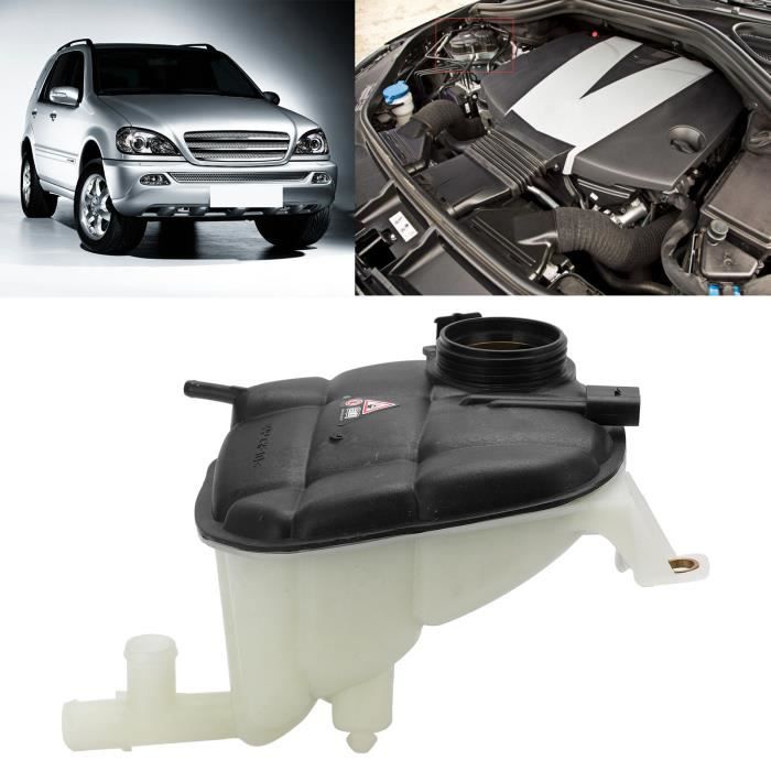 Kit de recharge pour purge et liquide de refroidissement avec sac de  transport pour voiture SUV - Cdiscount Auto