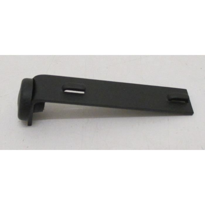 Accessoire Réfrigérateur Camping-car Support Avant De Clayette Pour Refrigerateur Dometic - 292341410 Réparation électroménager Accessoire Réfrigérateur Camping-car Support Avant De Clayette Pour Refrigerateur Dometic - 292341410 Réparation électroménager