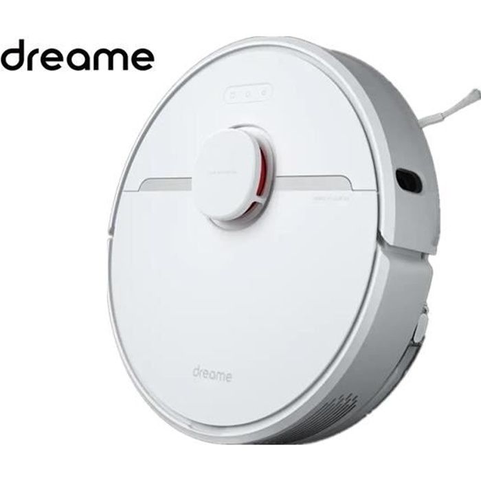 dreame d9 wifi