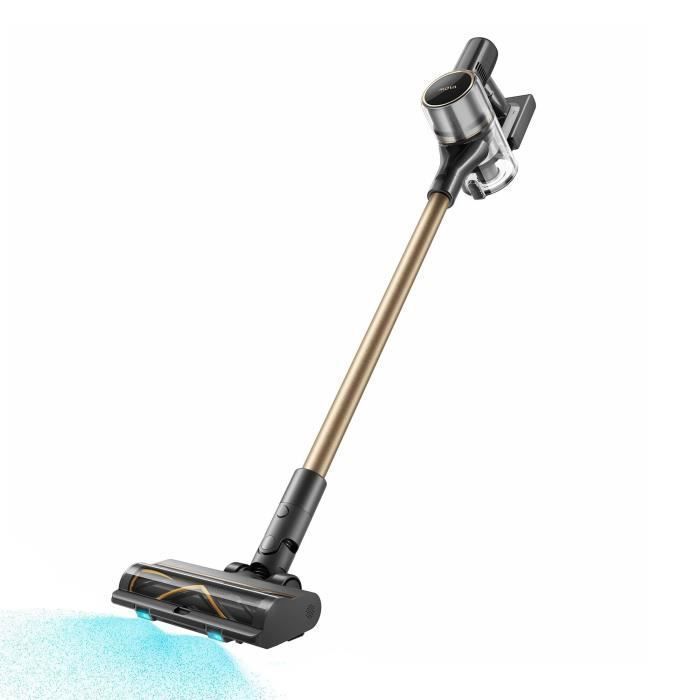 Aspirateur balai sans fil Mova S5 Sense-190AW-90 Min-Doré