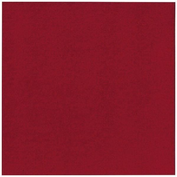 Lot de 12 serviettes DUNI Jetable Dunisoft bio 4 plis 40x40cm