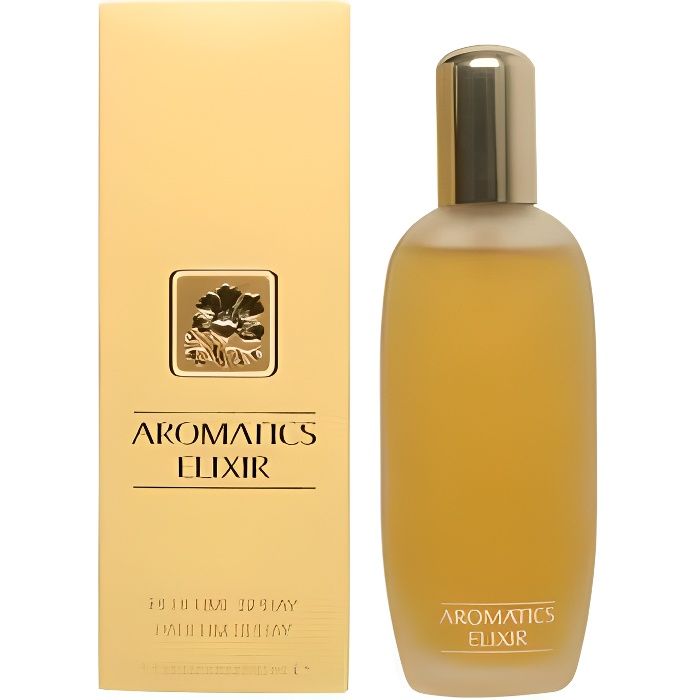 Elixir Parfum - Homecare24