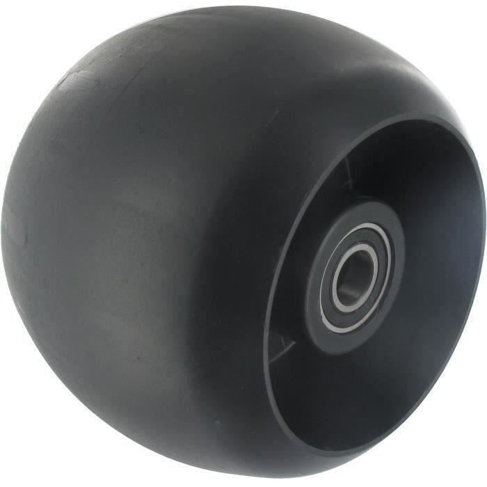 Husqvarna Roue anti-scalp 506 88 61-01 - 506 96 30-01