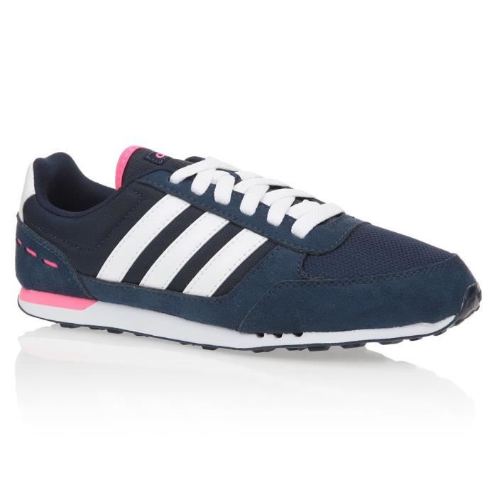 adidas city racer femme