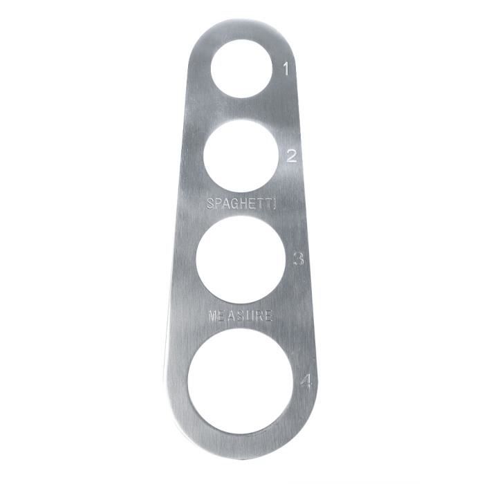 Résistance À La Corrosion De Grattoir De Pâte D'Acier