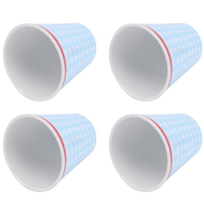 Fdit Tasse à Café à Agitation Shaker électrique, Portable USB Rechargeable Pour Shaker Protéiné