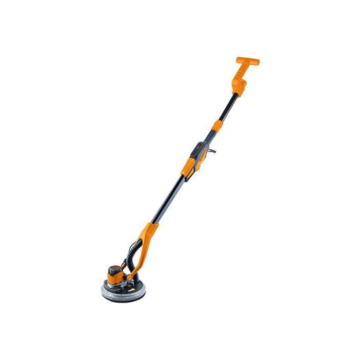 Ponceuse girafe FEIDER FPG-INDUCTION 400 W 225 mm - Moteur brushless