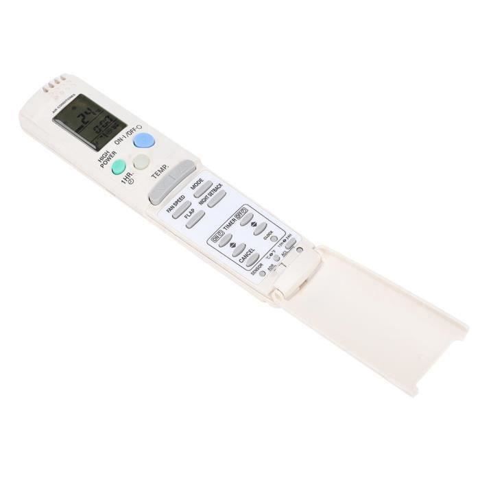 Télécommande pour projecteur 3LCD Sanyo - Accessoires TV - Rue du Commerce Télécommande pour projecteur 3LCD Sanyo - Accessoires TV - Rue du Commerce