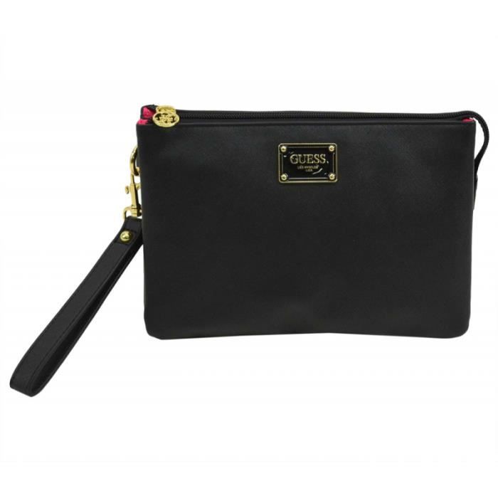 pochettes guess