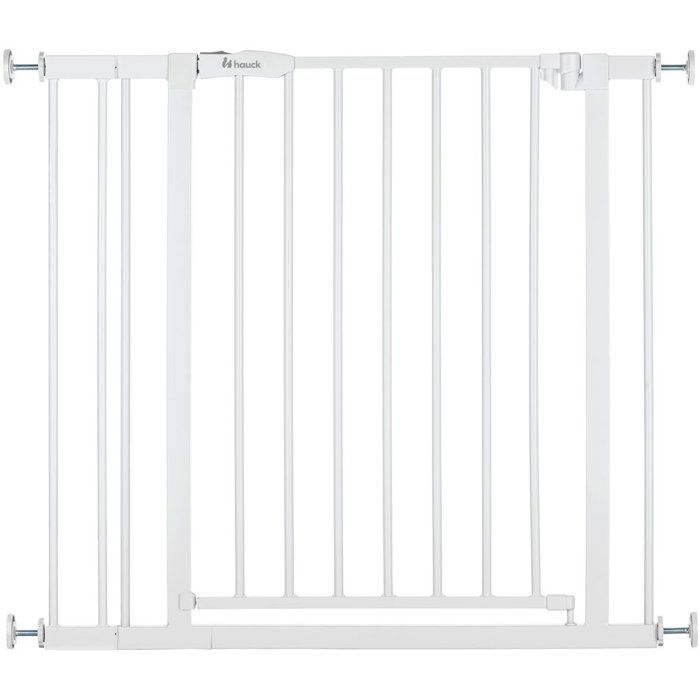Barrière D'escalier Open N Stop 2 Avec Extention +9 Cm