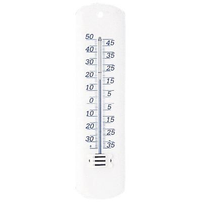 Thermomètre mercure ou thermomètre alcool?