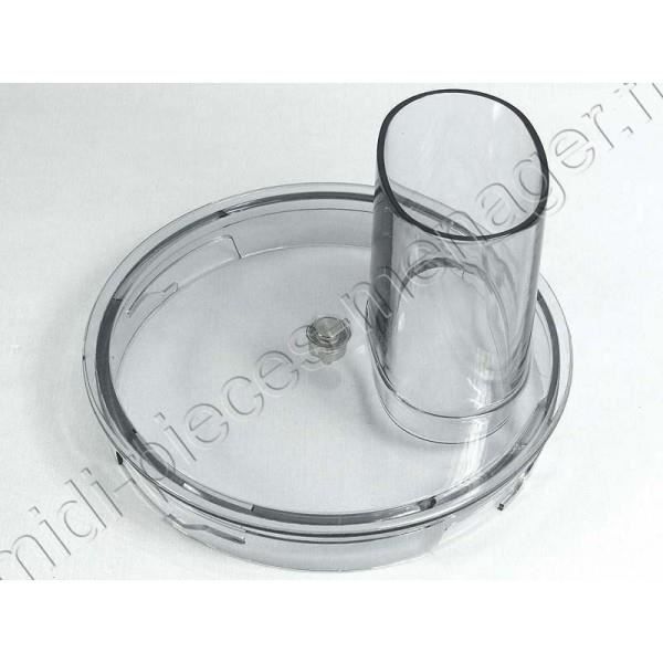 Kenwood Couvercle pour robot AT647 - vue 2